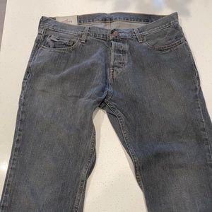 Hollister jeans 34x32